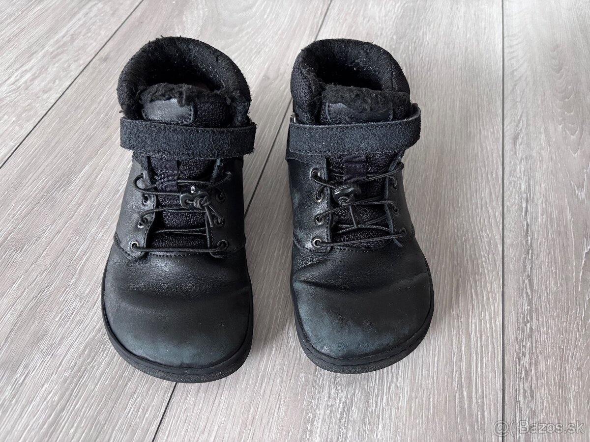 Zimné topánky Pegres BF 40, v. 32 - 2