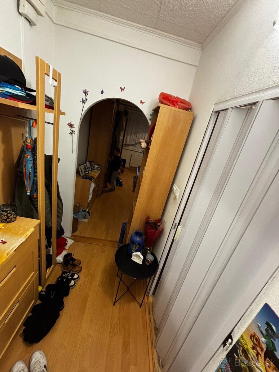 Garsónka prenájom - 2