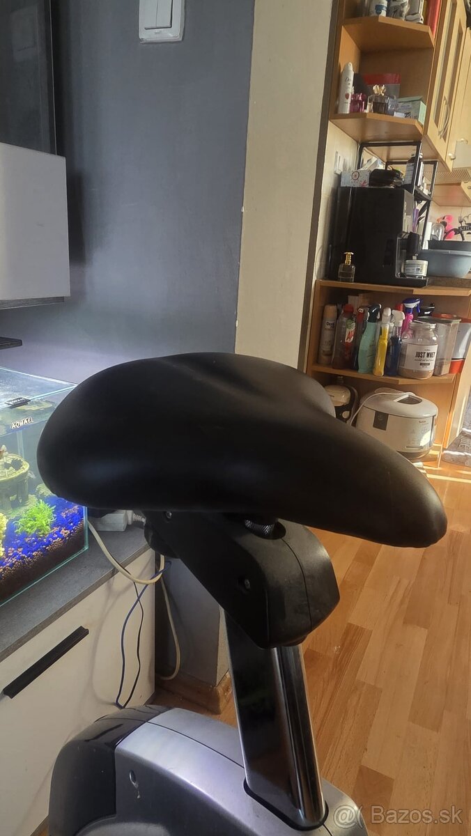 Stacionárny bycikel - 2