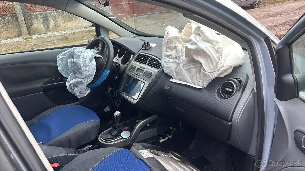 Seat Altea 1.9 BXE - 2