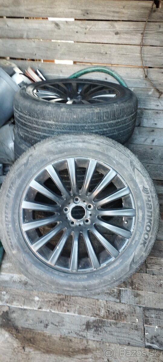 R19 BMW rad 5 rad 7 - 2