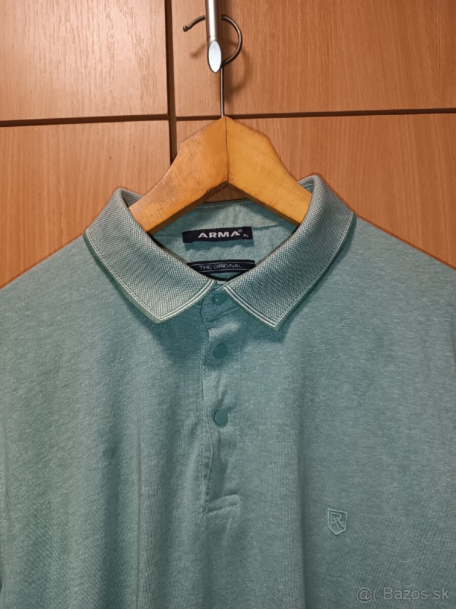 Polokošeľa ARMA - 2