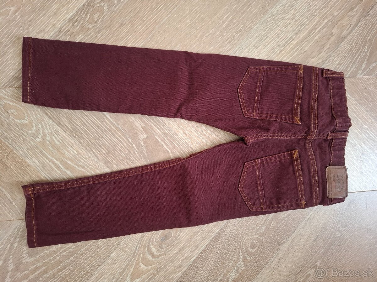 rifle Zara Boys 104 - 2