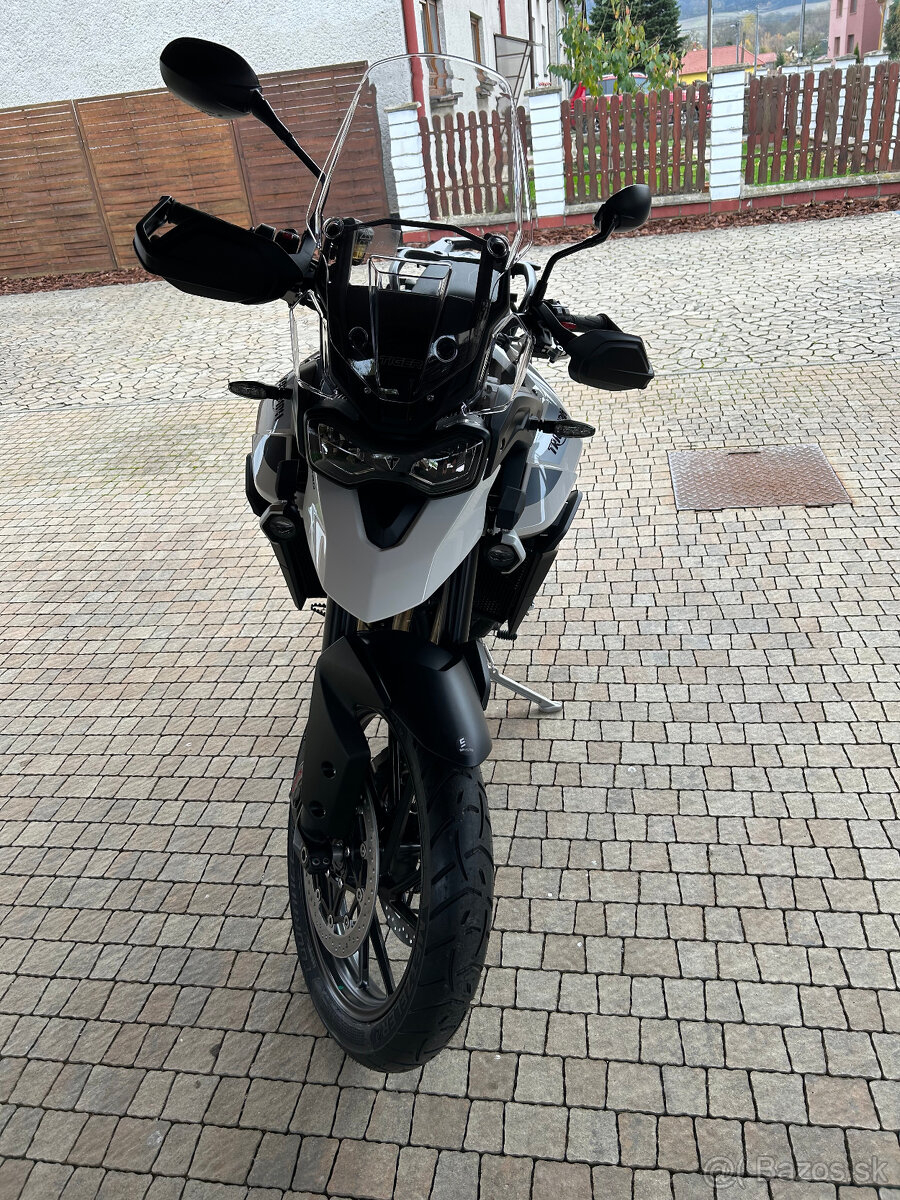 Triumph Tiger 900 GT PRO - 2