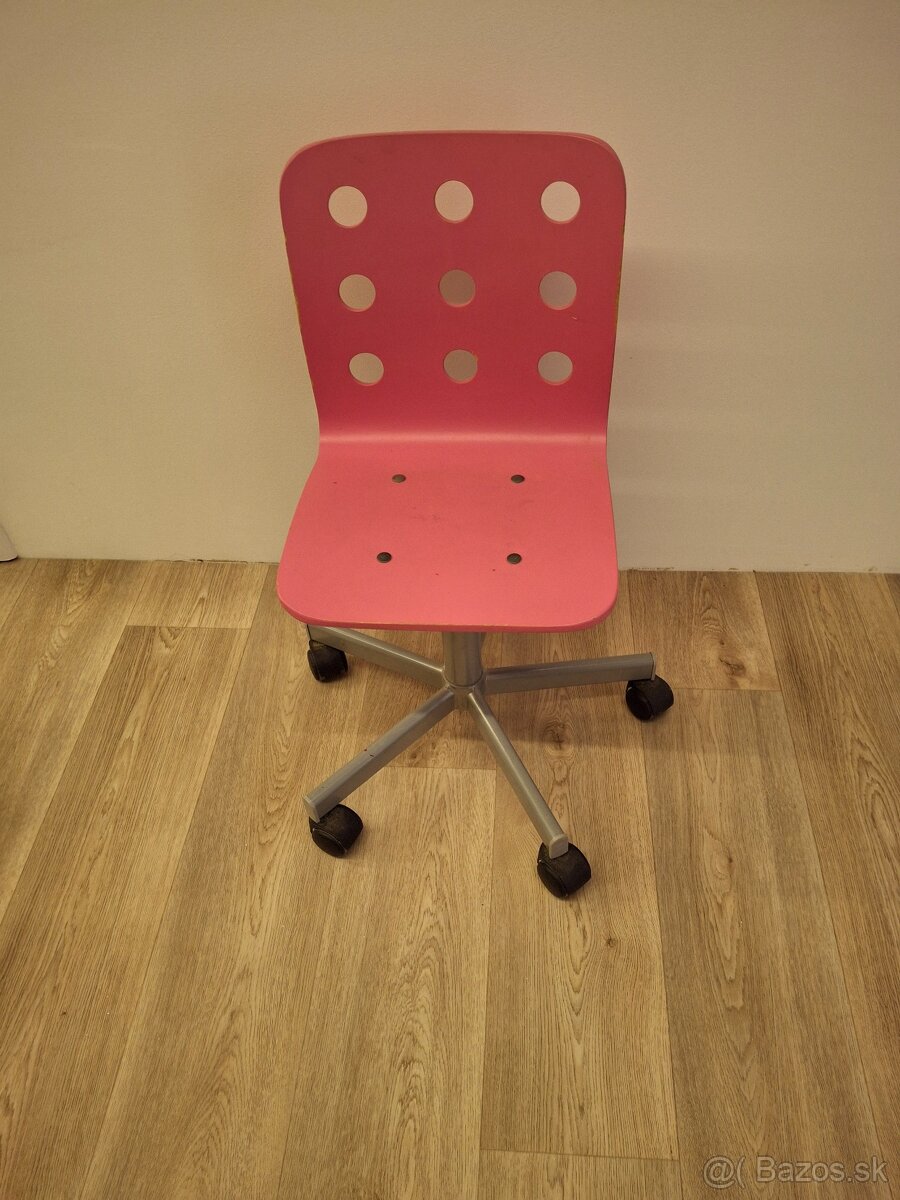 Detska stolička IKEA - 2