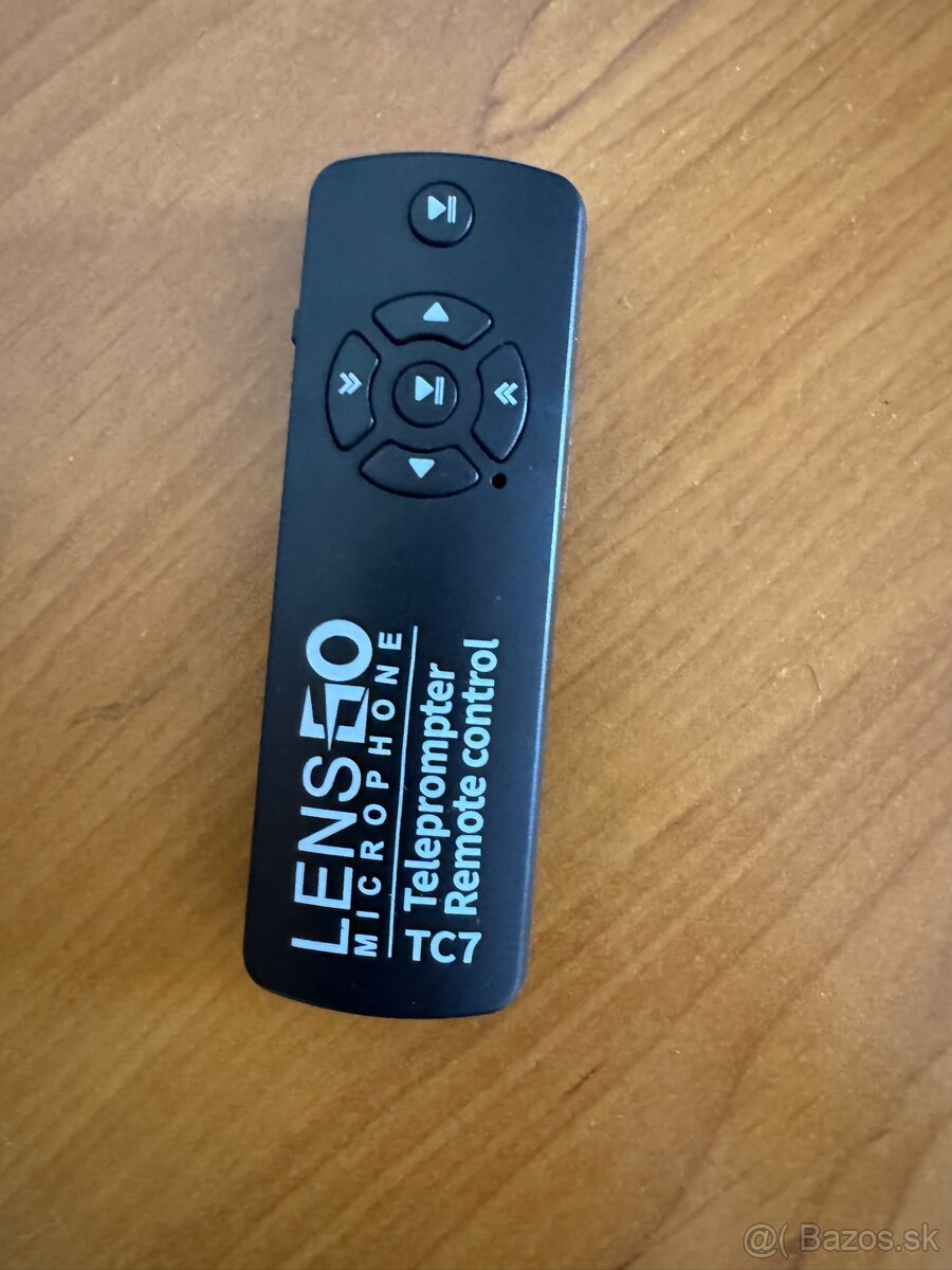 Teleprompter Lensgo TC7 - 2