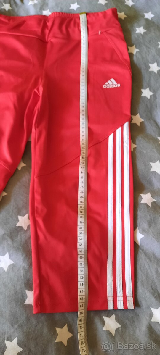 Tepláky adidas - veľkosť M - 2