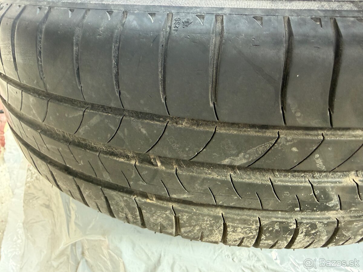 Disky z peugeot r15 - 2