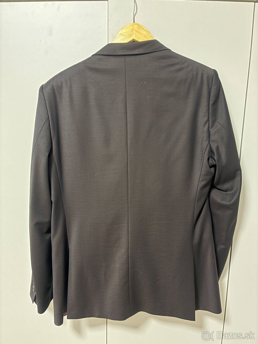 Pánsky oblek Carl Gustav - 2