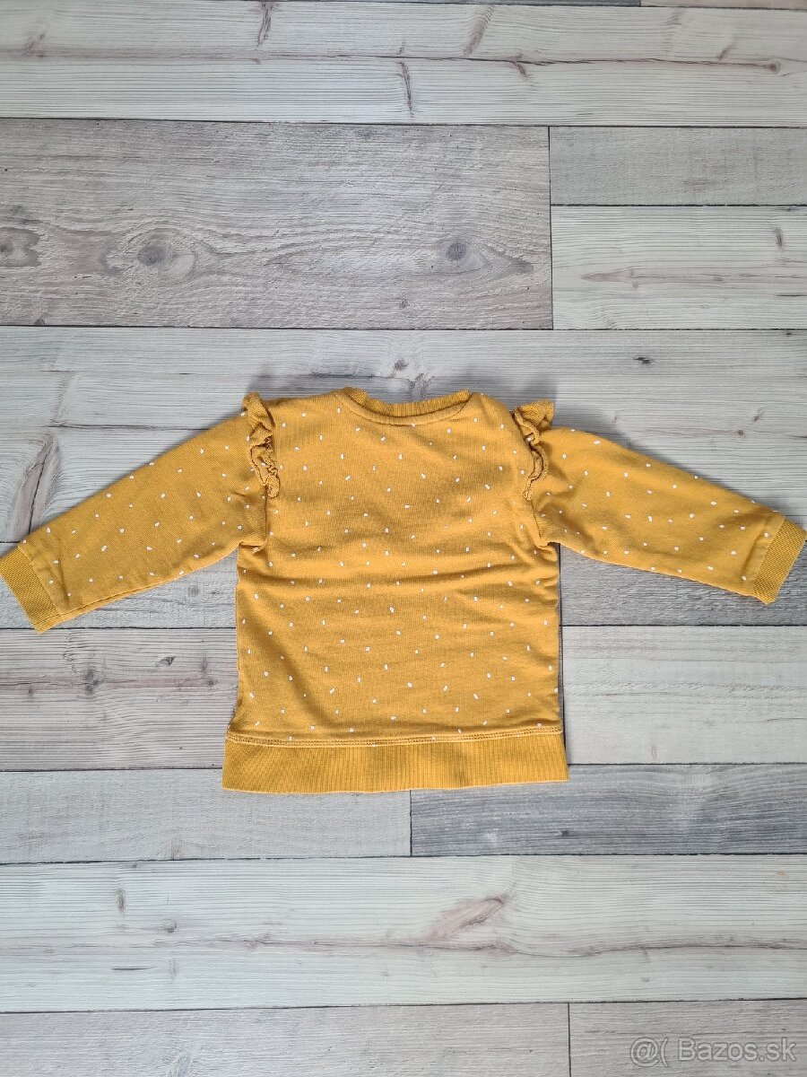 Mikina H&M (veľ. 92)
- 2