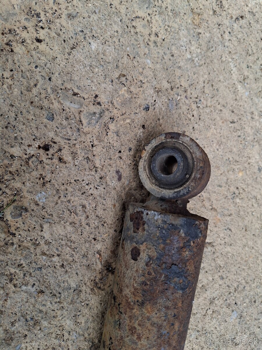 Land rover discovery 2 tlmič riadenia - 2