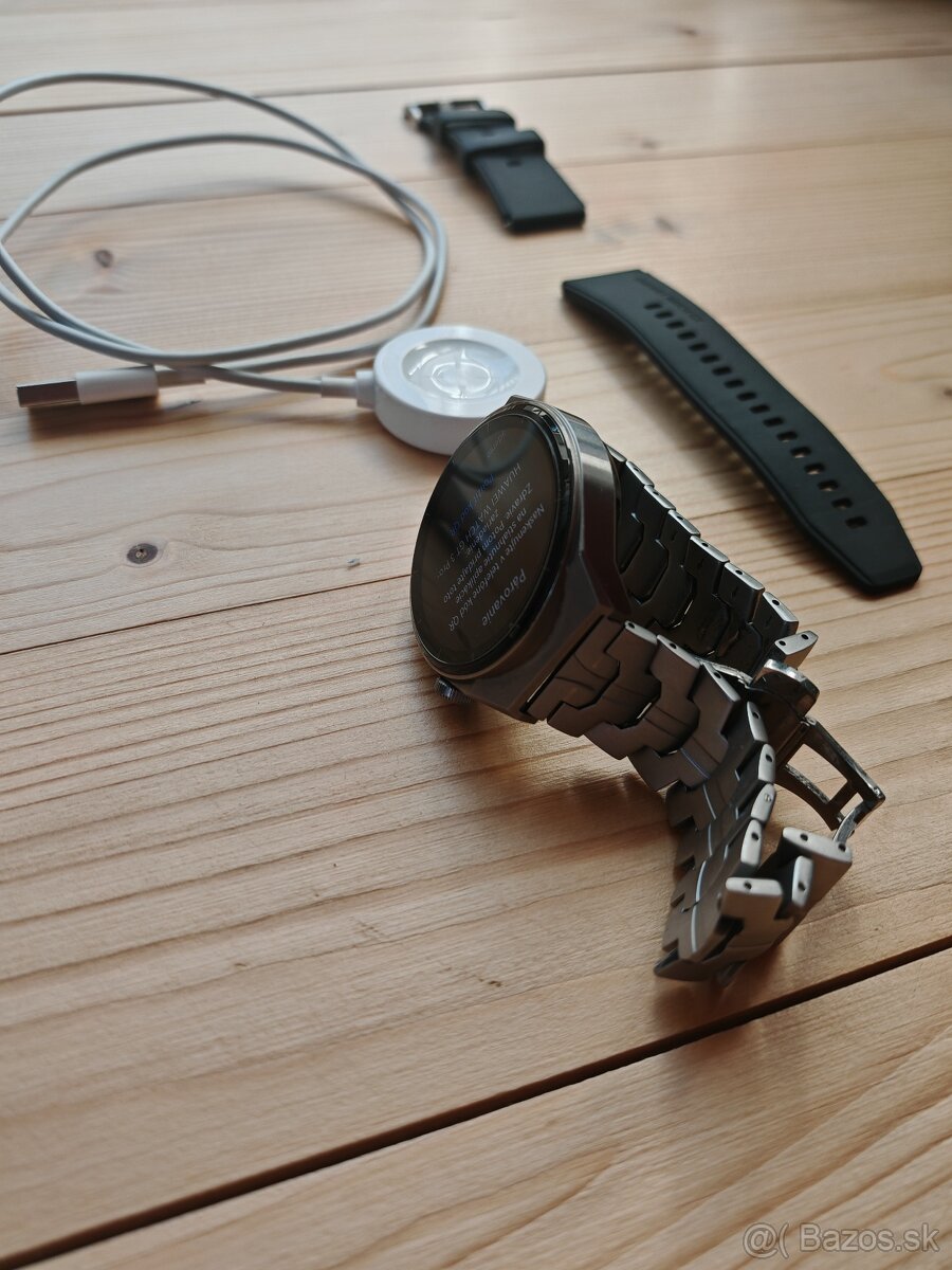 HUAWEI Watch GT 3 Pro - 2