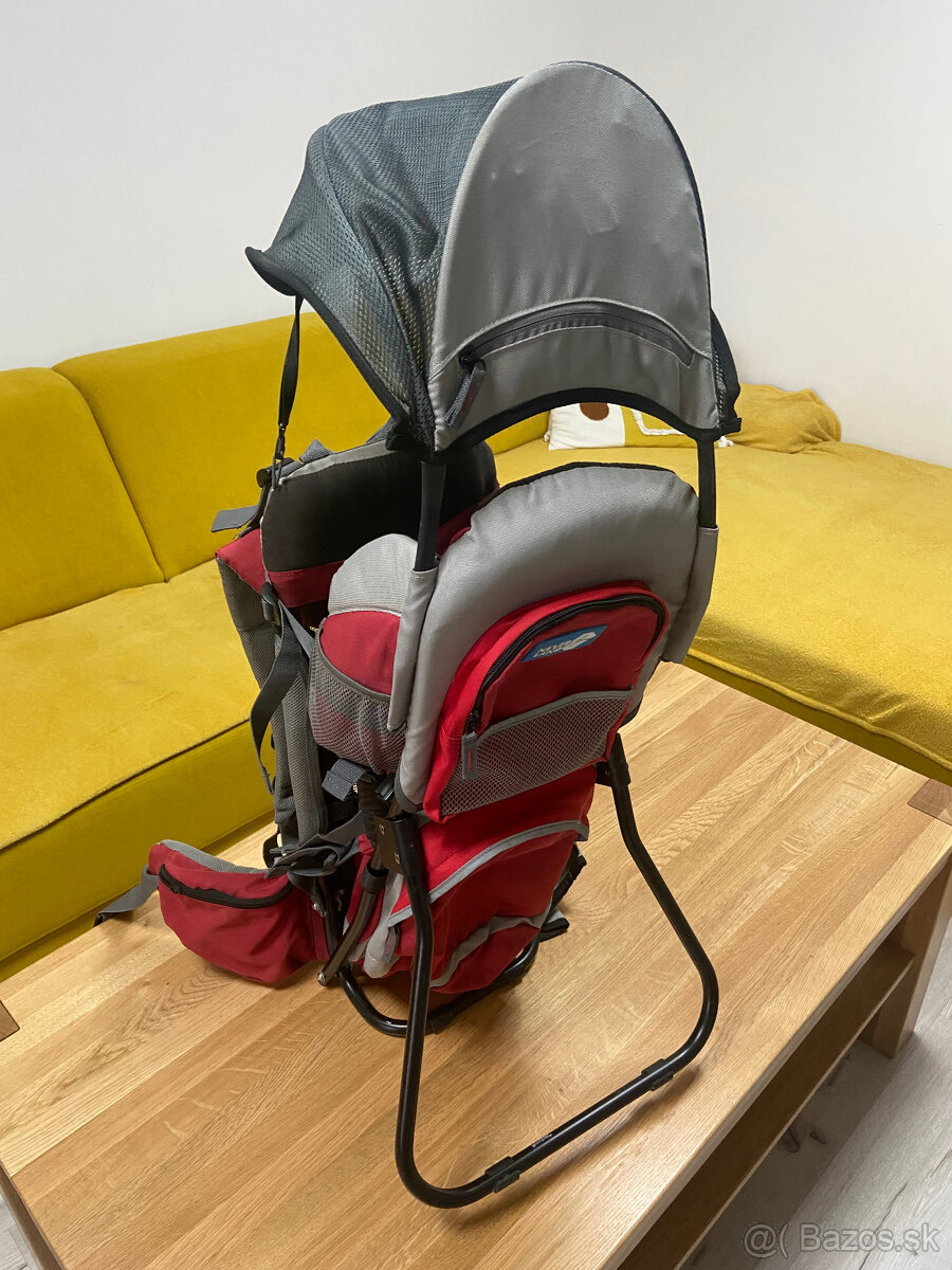 Predám nosič značky Neverland - 2