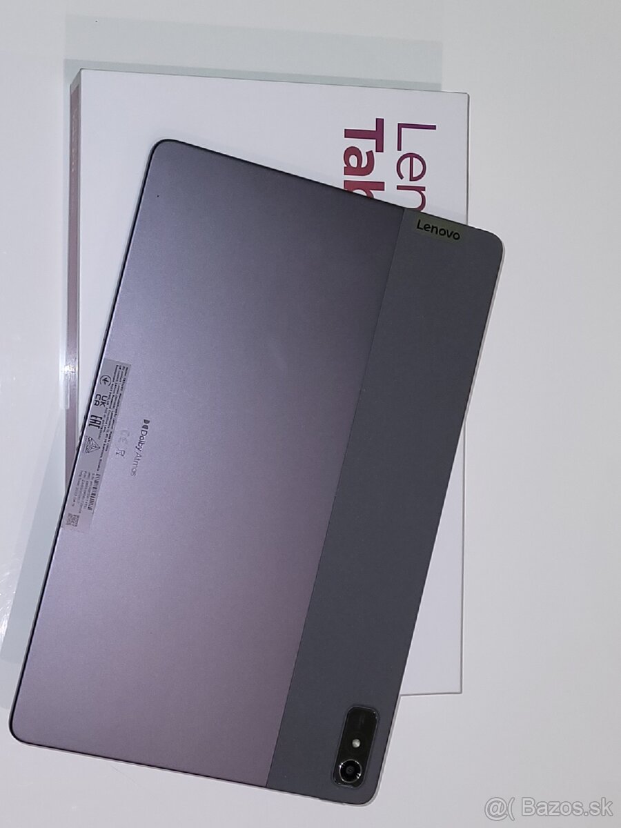 Lenovo Tab P11 (2gen.) - 2