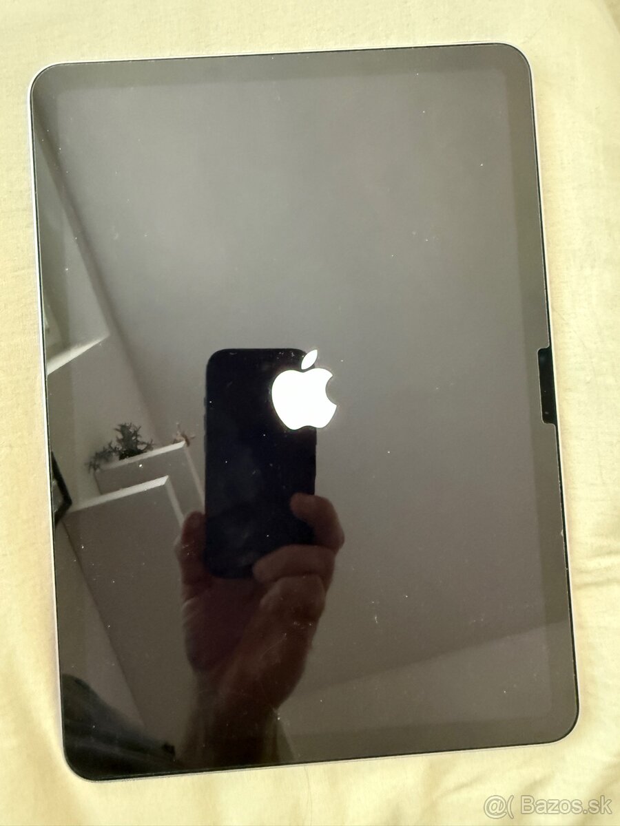 Apple Ipad Air 11” M2(2024) 128GB - 2