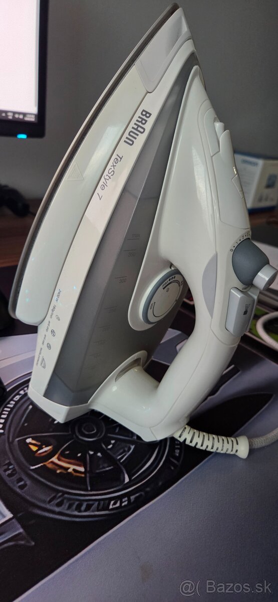 Predam zehlicku Braun - 2