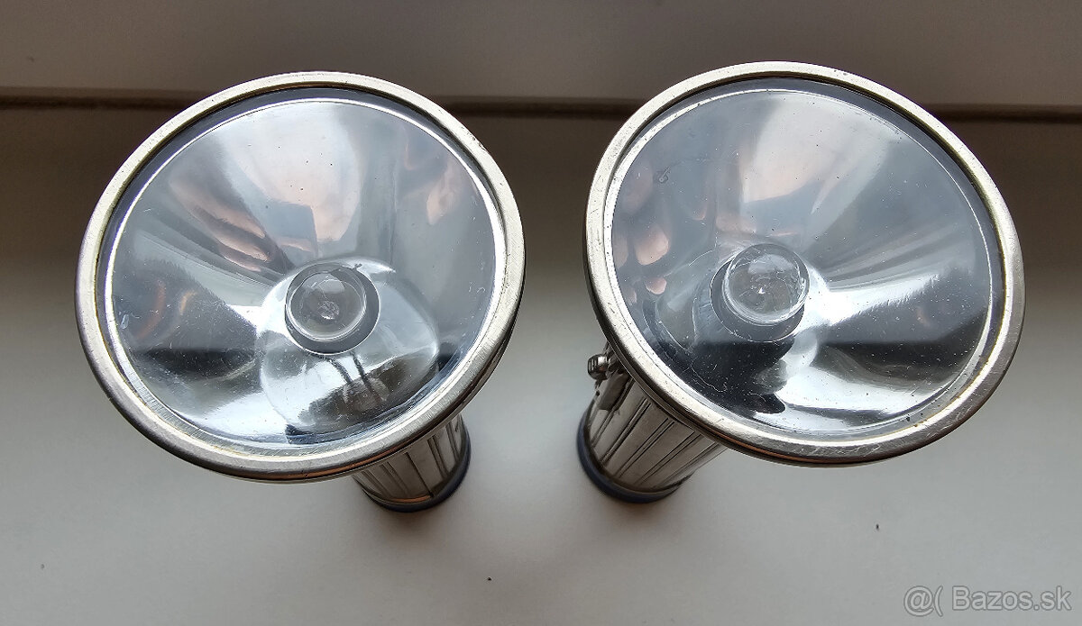 MY DAY vreckove baterky - 2