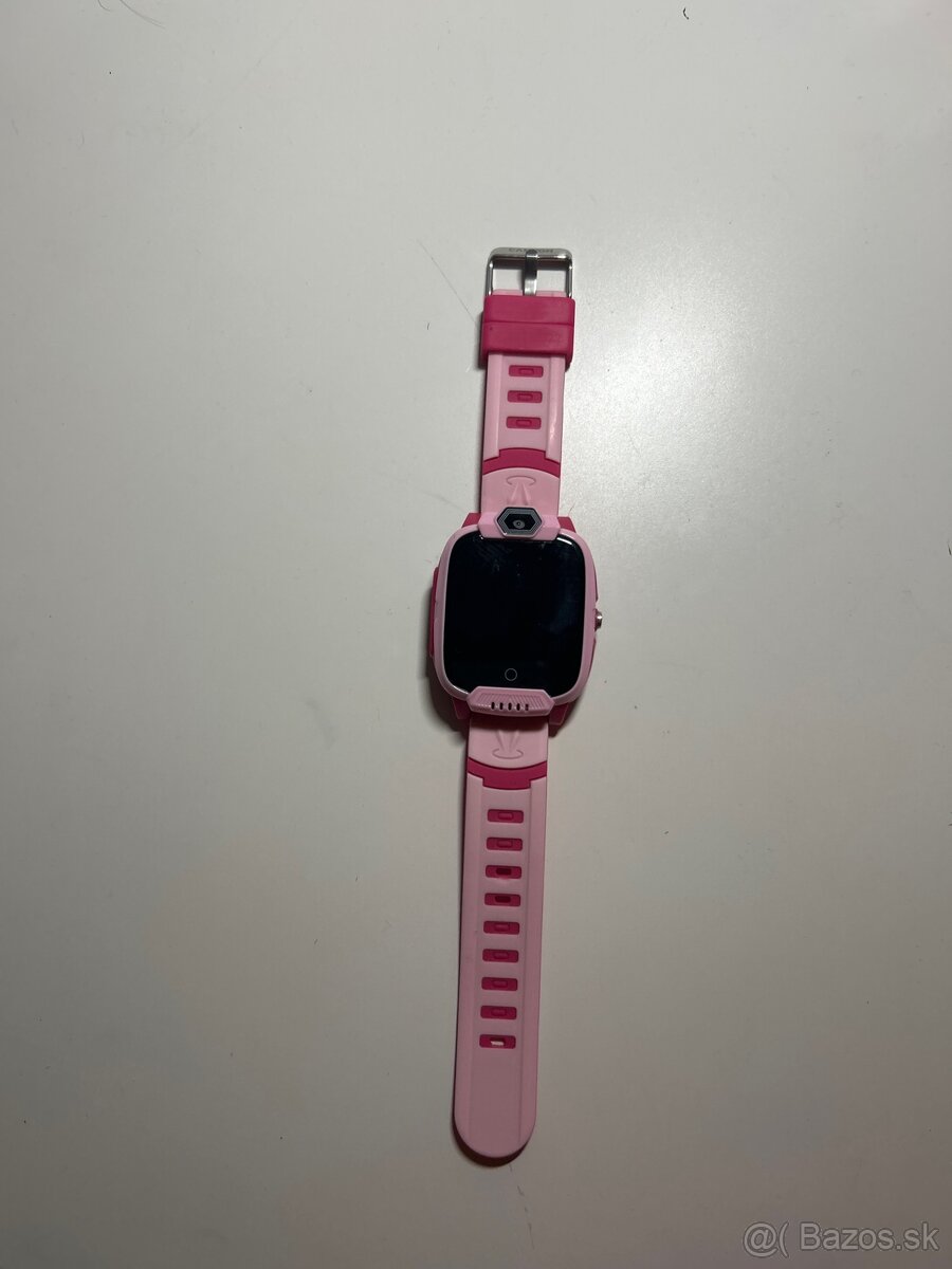Detské smart hodinky - 2