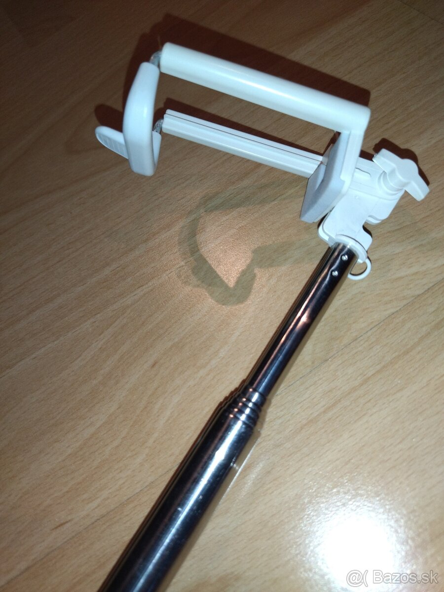 Selfie tyč, stabilizátor - 2