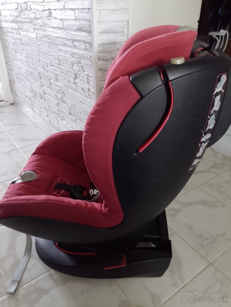 Maxi cosi - 2