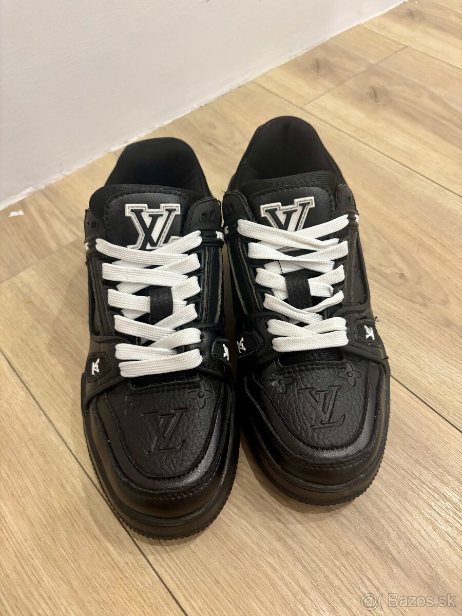 Unisex tenisky - 2