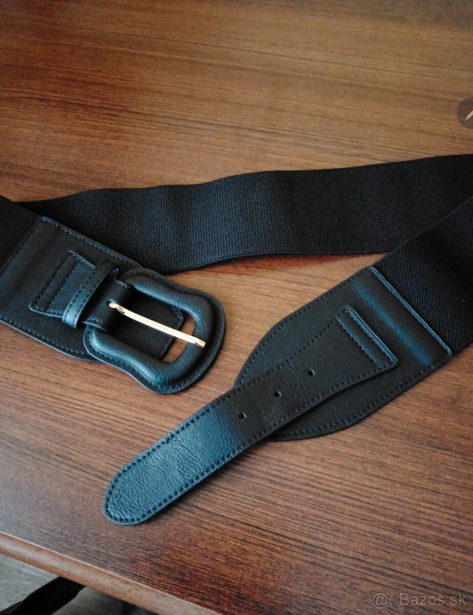 Opasok elastický 95 cm - 2