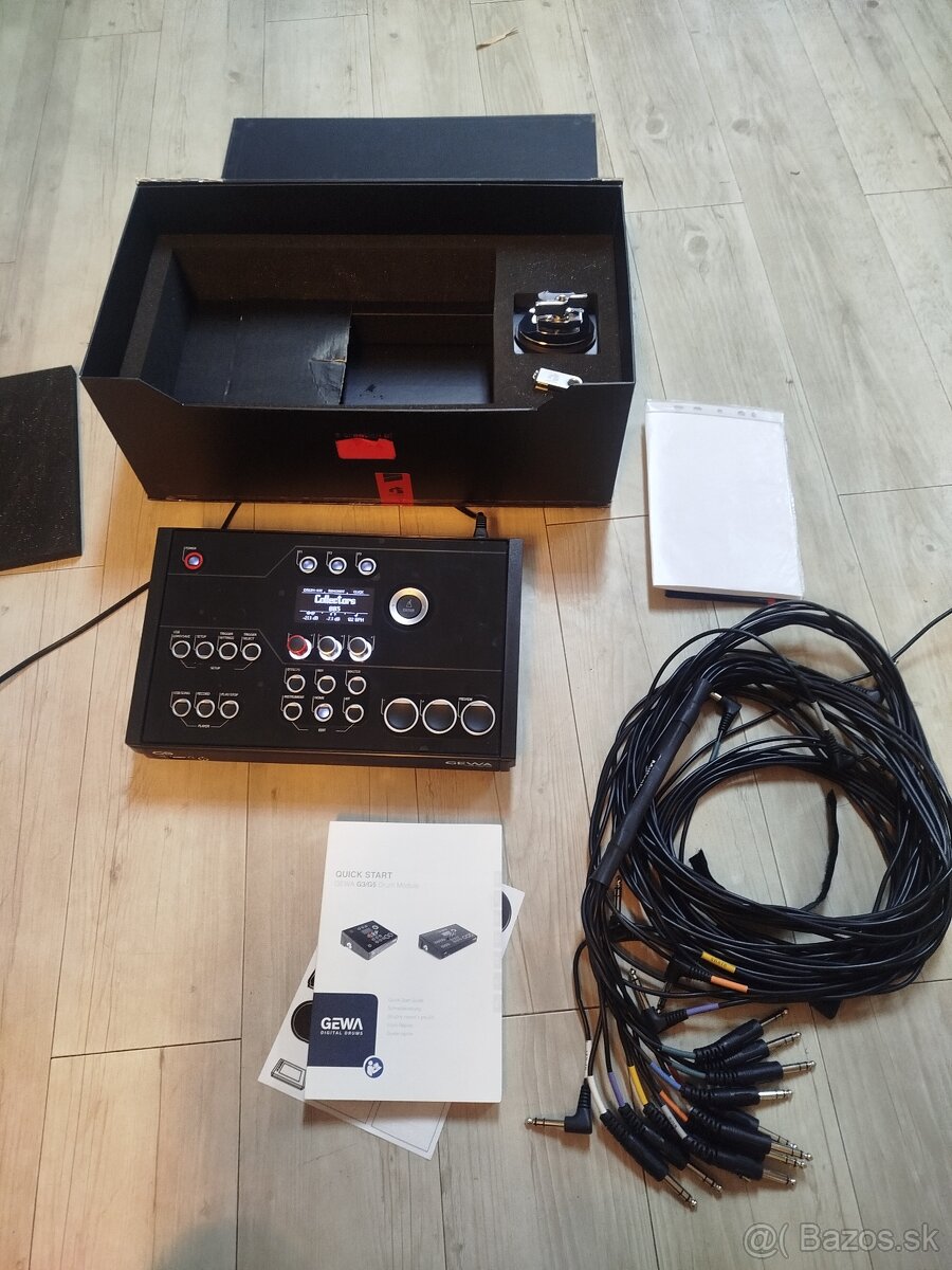 Modul GEWA G5 (doprava zdarma) - 2
