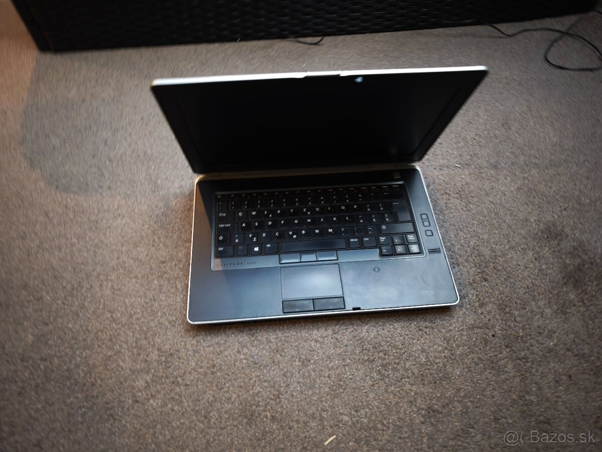 Dell Latitude E6430 - 2