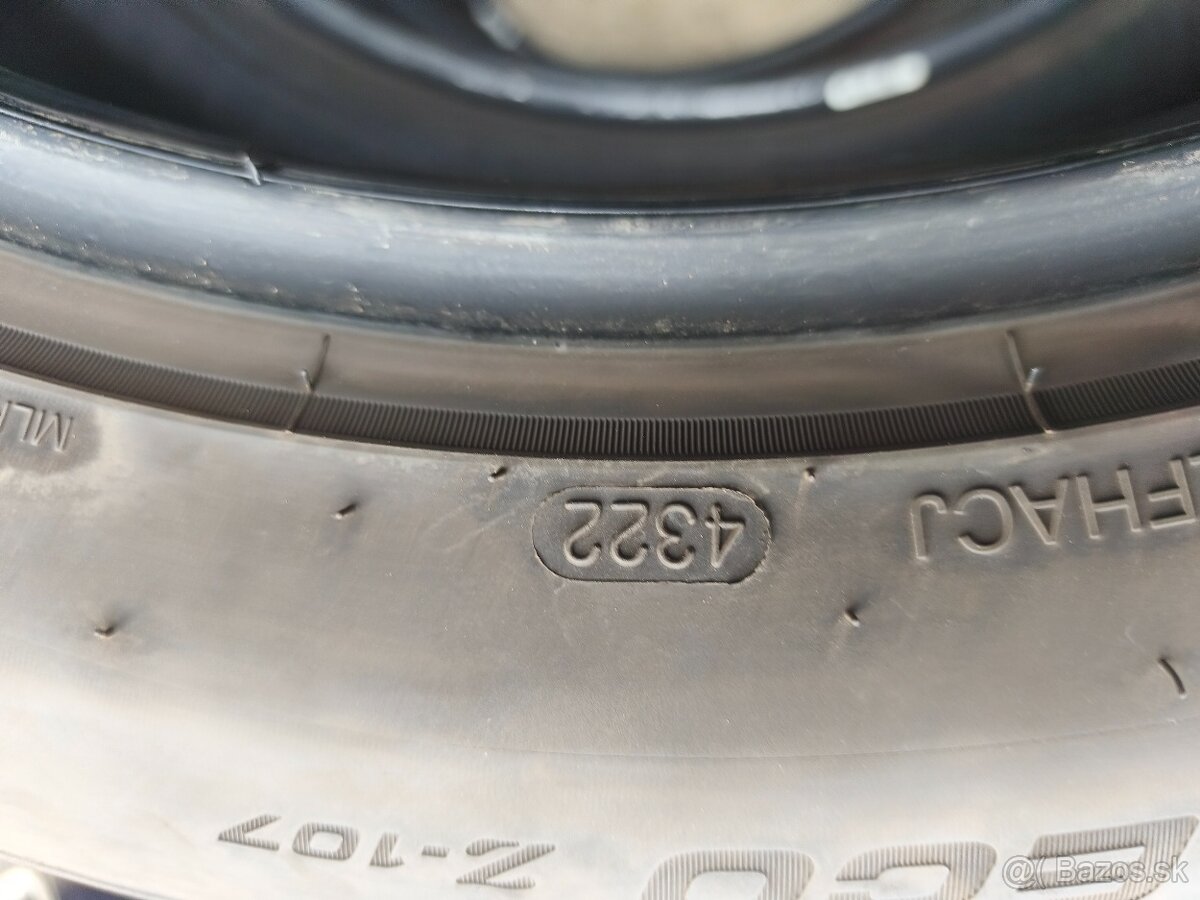 225 55 r18 letne - 2