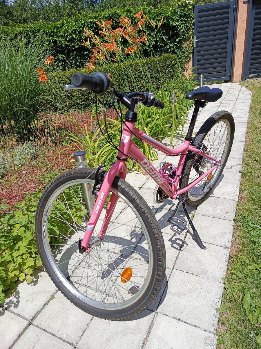 Predám bicykel - 2