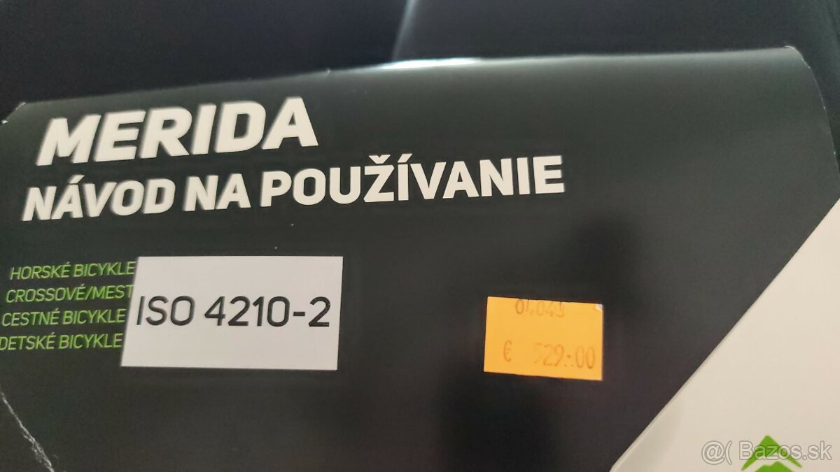 Merida - 2