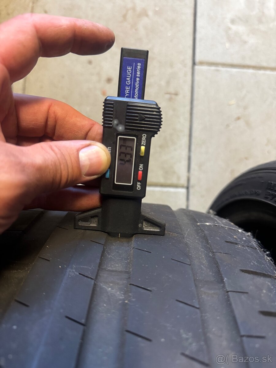 Falken 275/30 R20 letné - 2