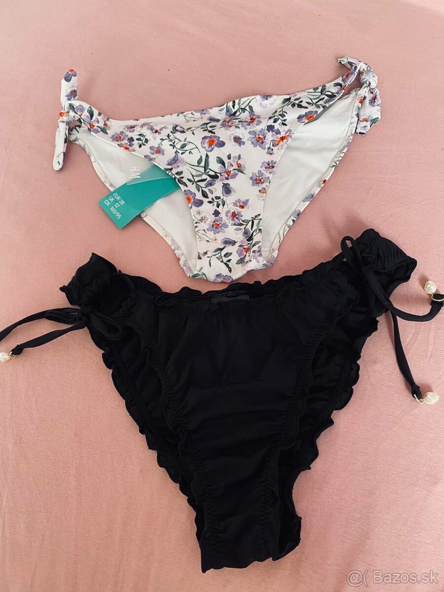 Plavky PO 10€ - 2
