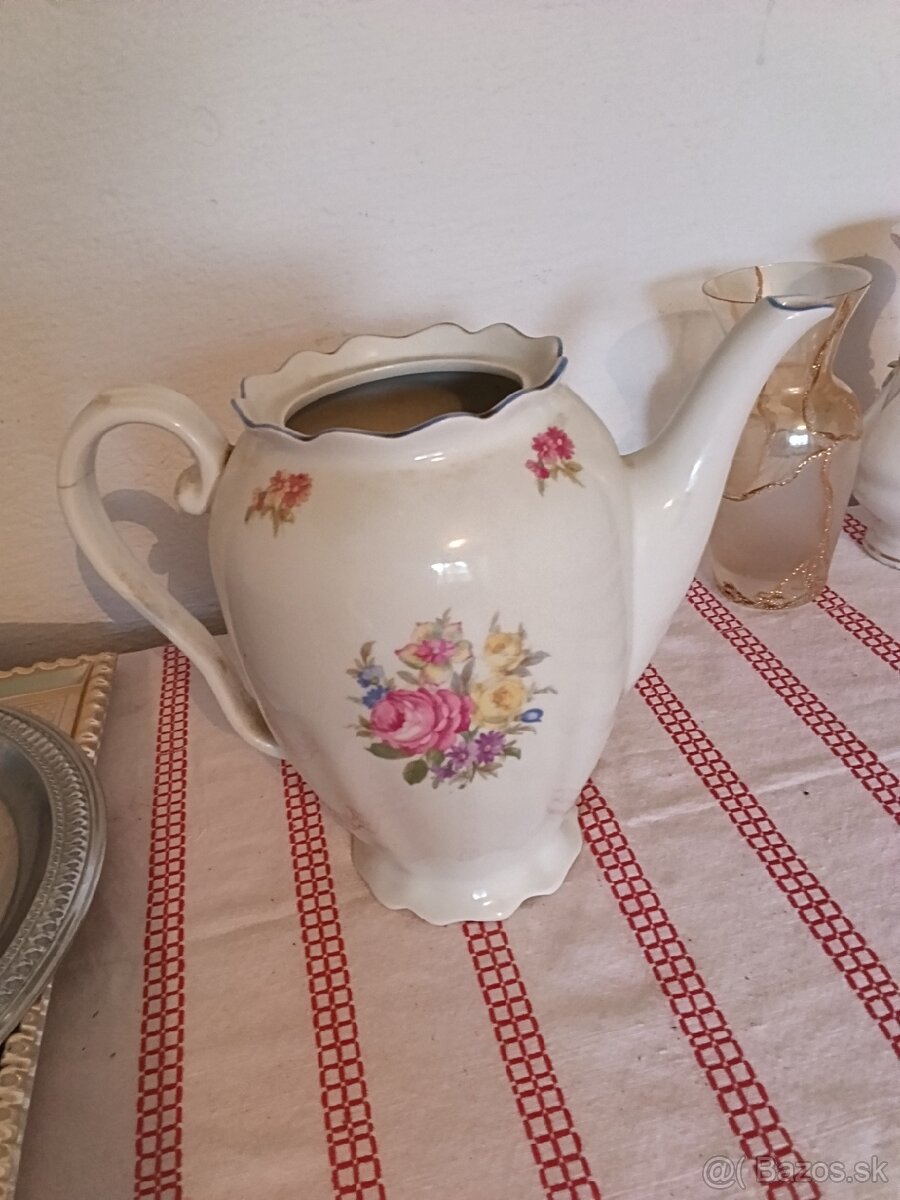HAAS A CJZEK PORCELAN - 2