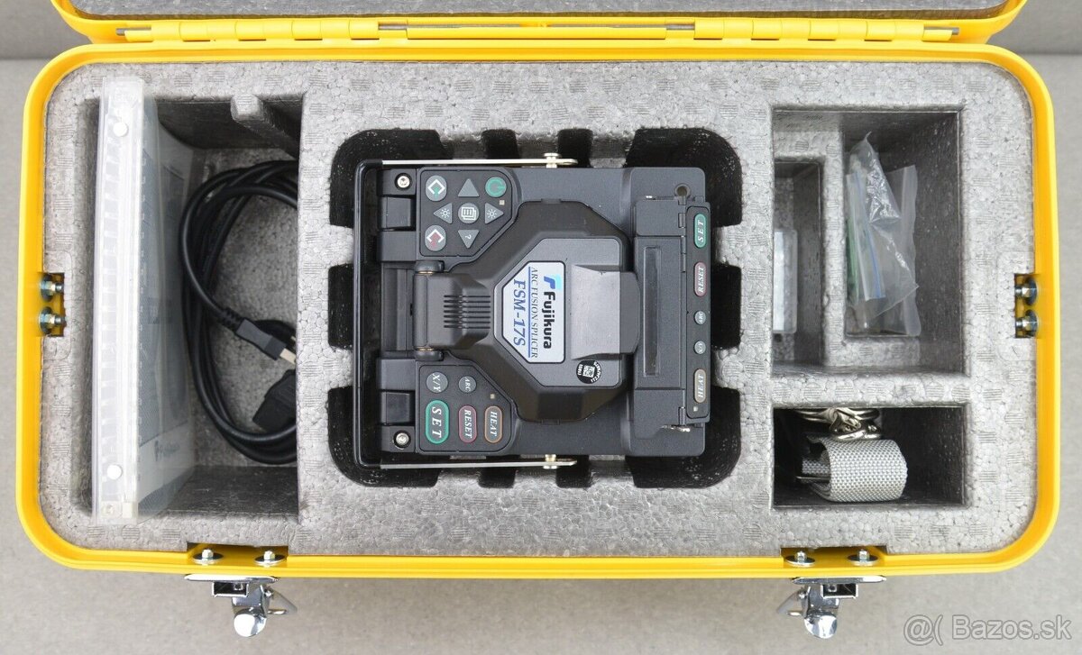 Fujikura 17S - 2