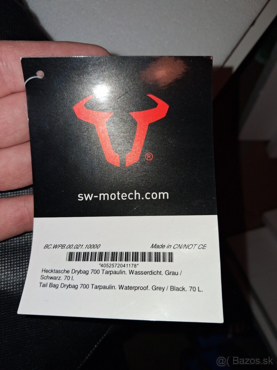 SW MOTOTECH DRYBAG 700 - 2