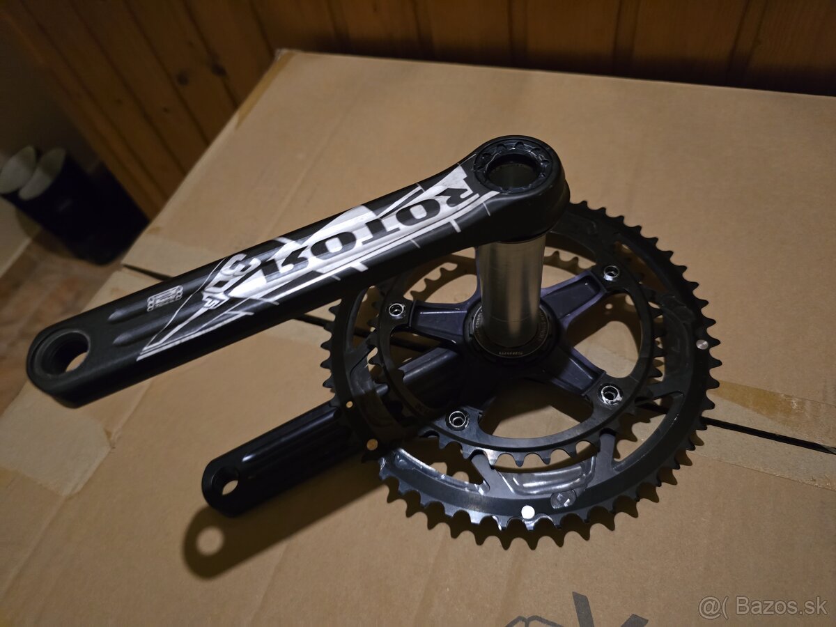 Kluky Rotor - 2