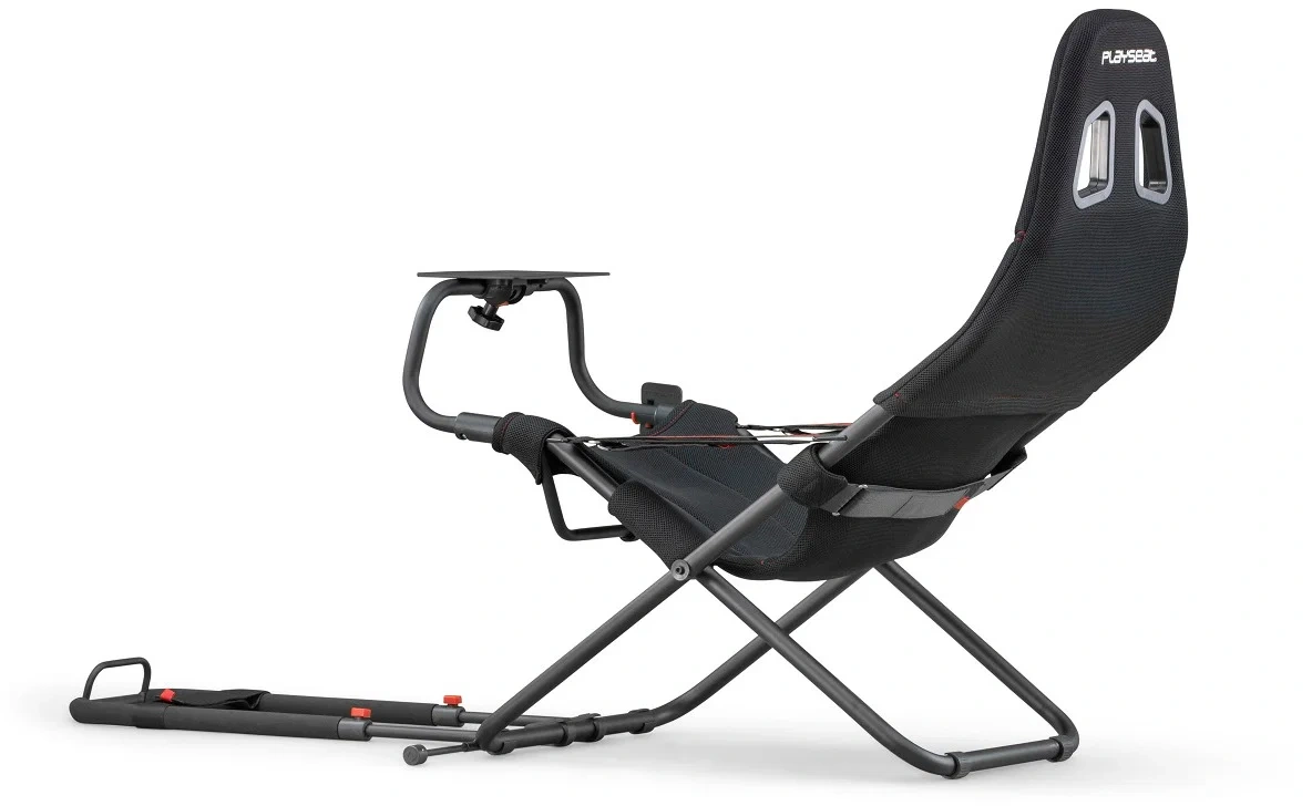 Playseat challenge sedacka + volant Logitech G920 - 2