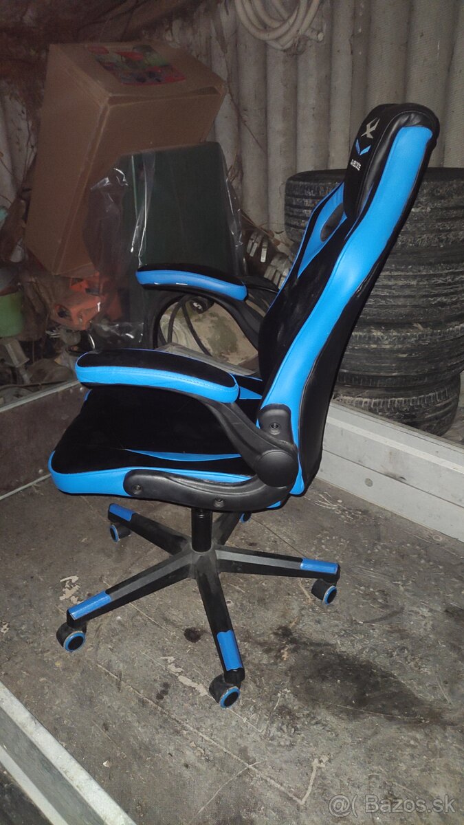 Stolicka Gamer Choice - 2