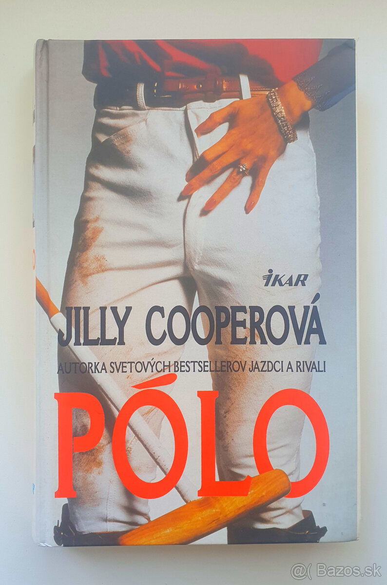 Pólo. - 2