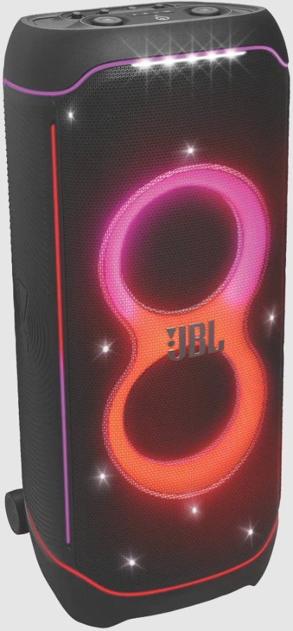 Prenájom JBL Party Box Ultimate - 2