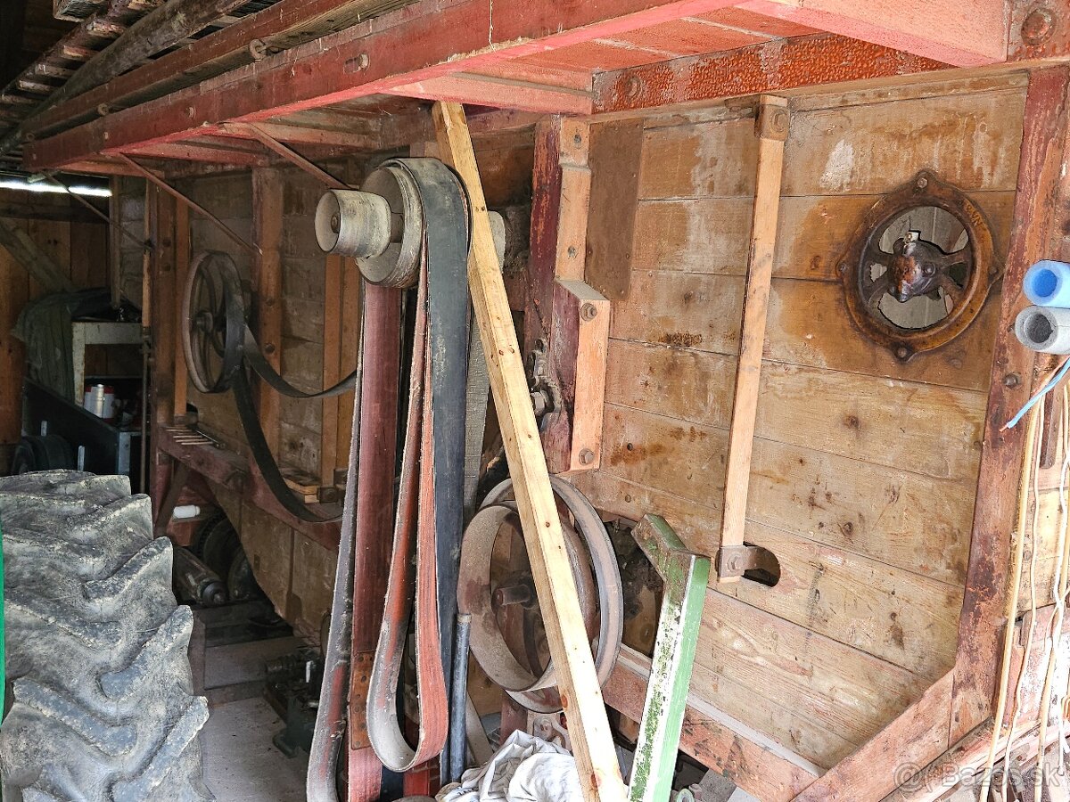Mlátička - 2