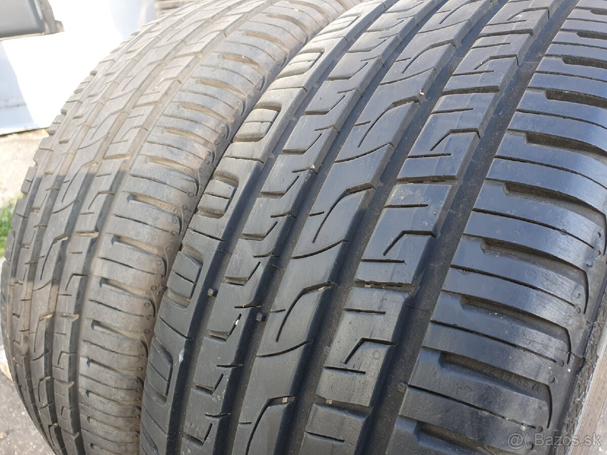 195/50R15 barum bravuris 5 - 2