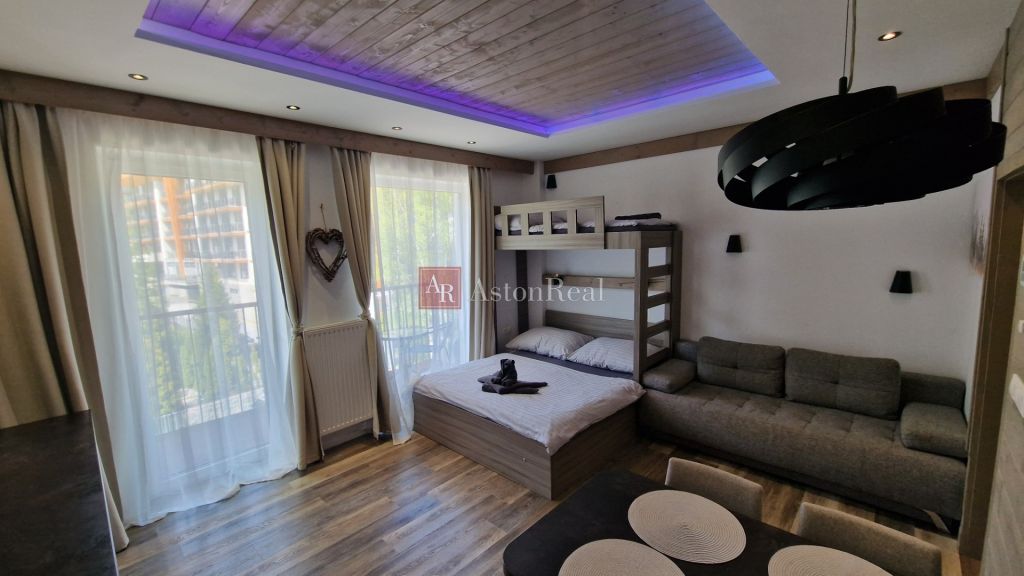 Apartment in Poprad - Pohľad 2
