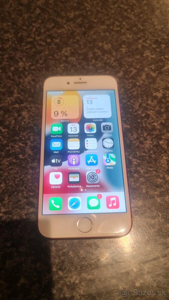 Iphone 7 - 2