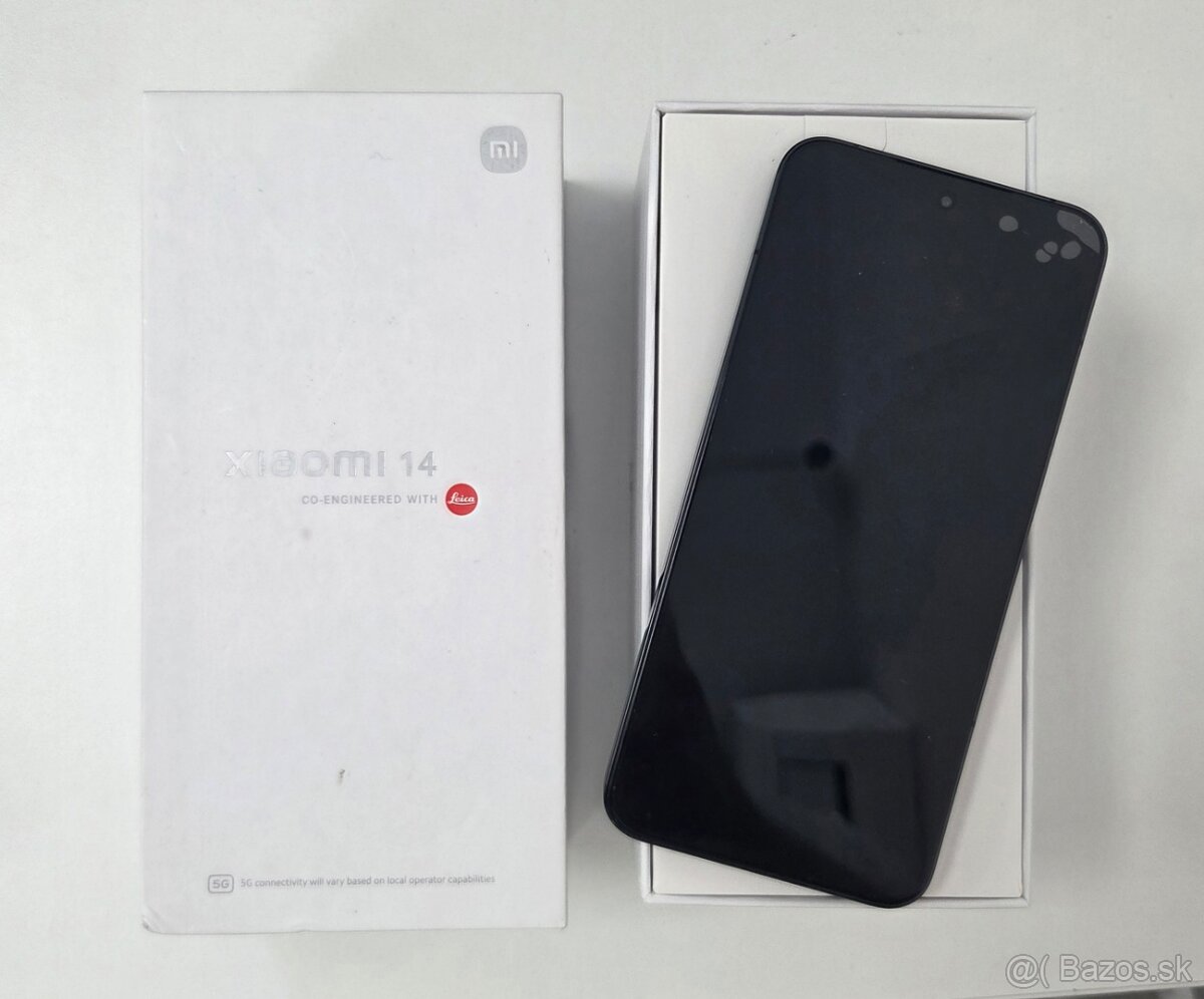 Xioami 14 12/512GB - 2