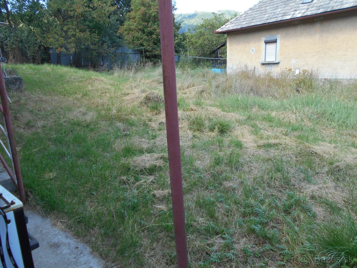 nehnuteľnosť - 2