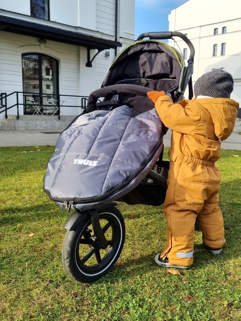 Thule urban glide - 2