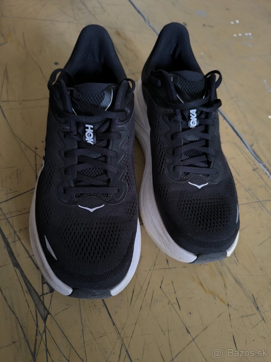 Hoka bondi 9 - 2