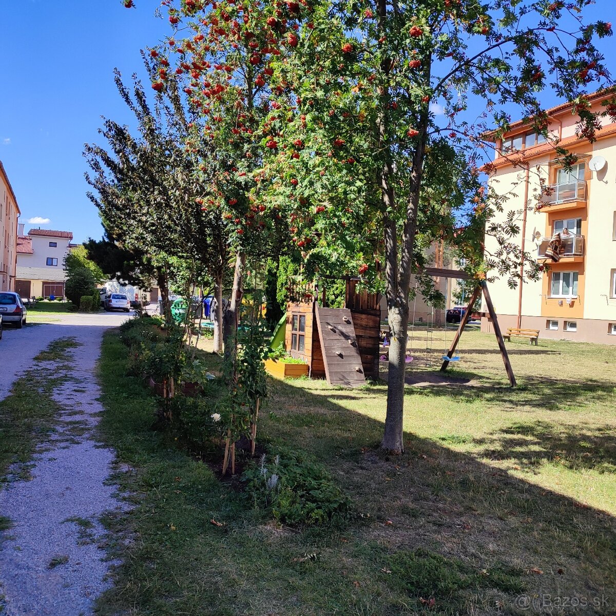 Predáme dvojizbový byt - 2